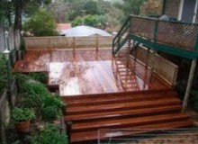 Kwikfynd Decks
parraweena
